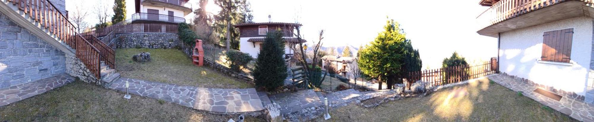Daniela'S Home Selvino Luaran gambar