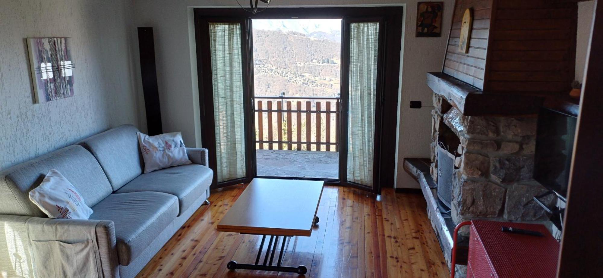 Daniela'S Home Selvino Luaran gambar