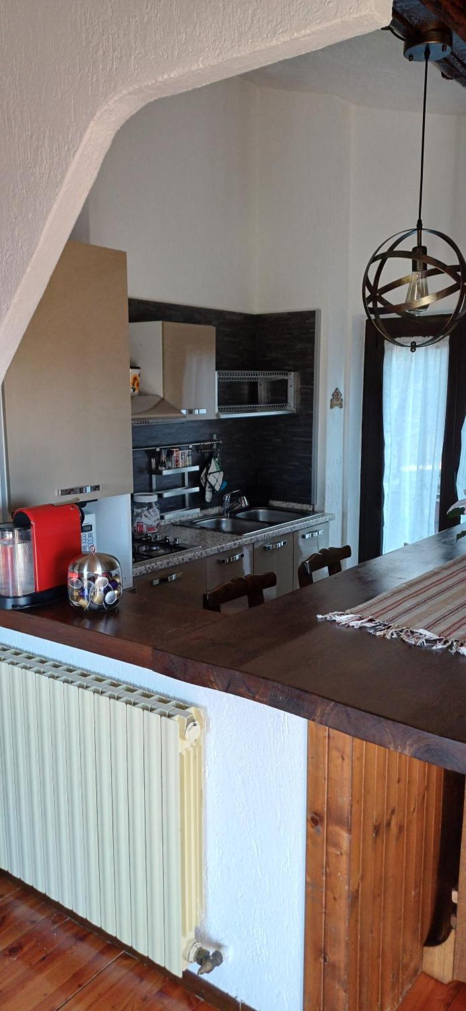 Daniela'S Home Selvino Luaran gambar