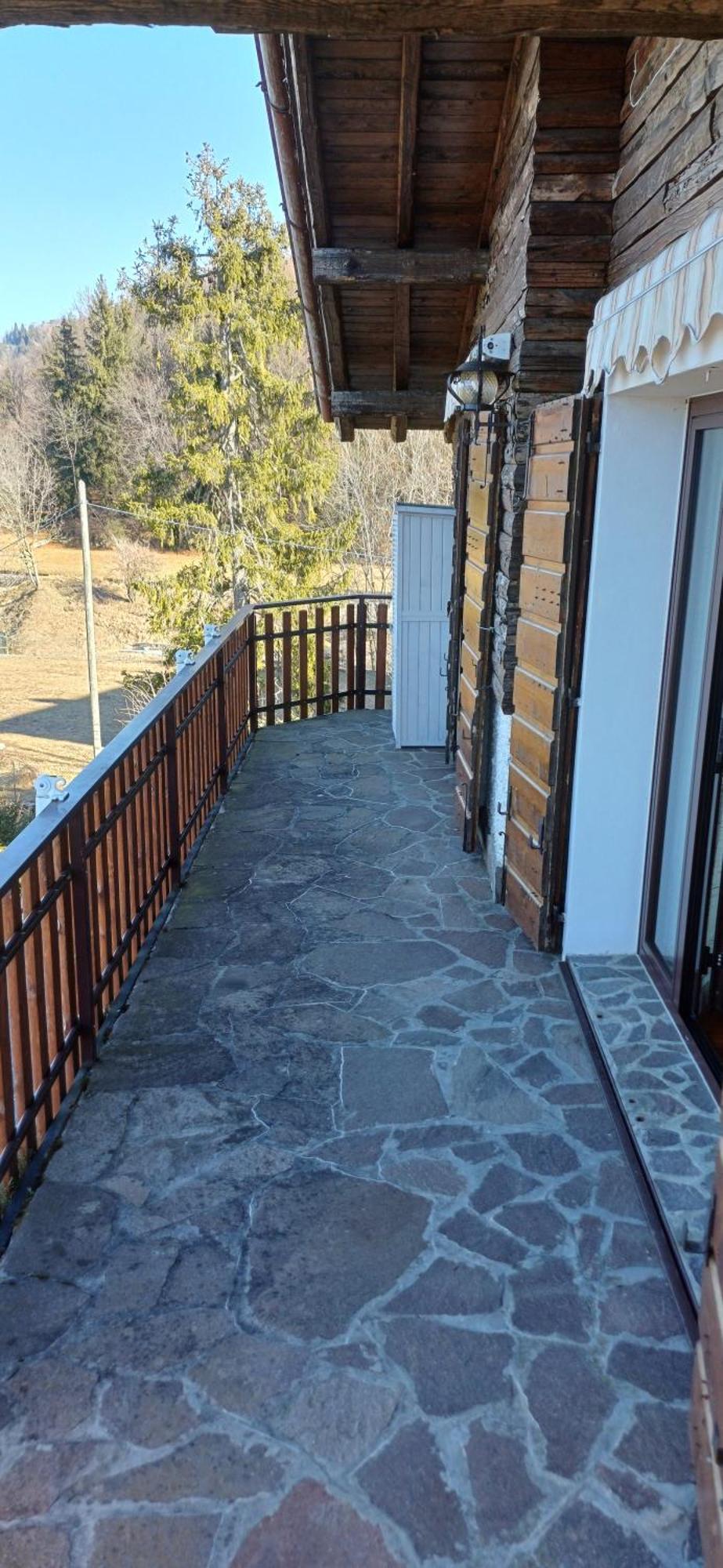 Daniela'S Home Selvino Luaran gambar