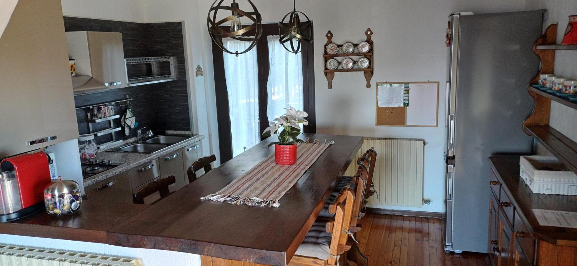 Daniela'S Home Selvino Luaran gambar